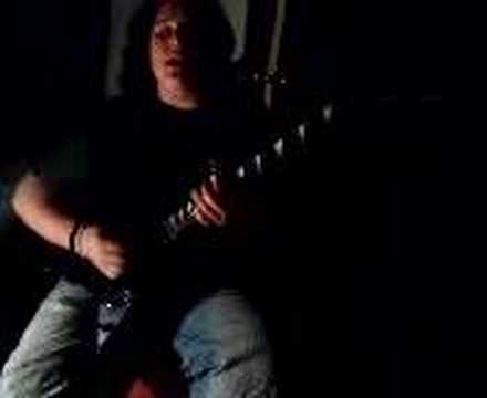 sean pascuzzi playin guitar