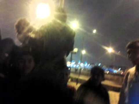 Indígena vs creativo.independencia