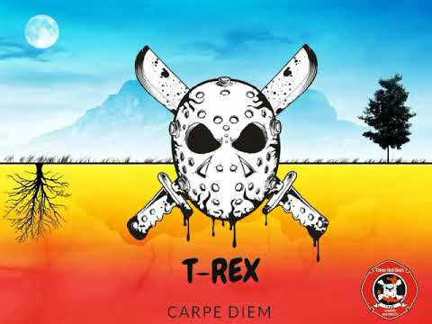 T-REX -Intre rau si bine