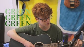 Green (Acoustic Version)