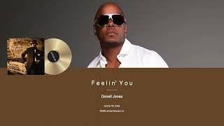 Donell Jones - Feelin&#39; You (prod by Tim &amp; Bob)