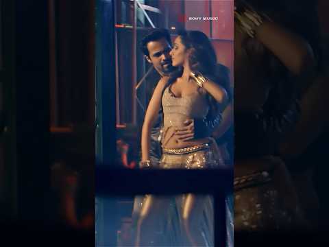 Unleash the Basanti within and own the floor! 💃💥 #dancebasanti #shraddhakapoor #emraanhashmi