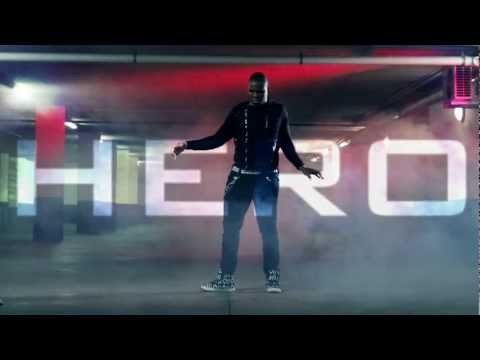 Lloyd Cele - Hero (Official Video)