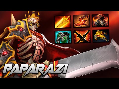 Elephant.Eurus Wraith King - Dota 2 Pro Gameplay [Watch & Learn]