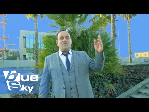 Rrok Gjergji -Kur po vjen prap ajo vere ( Official video 4K )