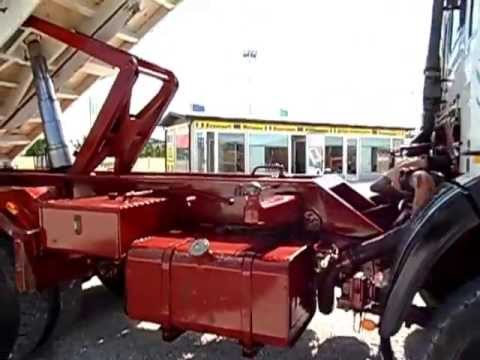 IVECO 330.36 TRUCK - CAMION