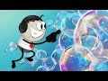 What if we Converted into a Bubble? + more videos | #aumsum #kids #children #cartoon #whatif