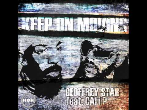 GEOFFREY STAR feat. CALI P. 