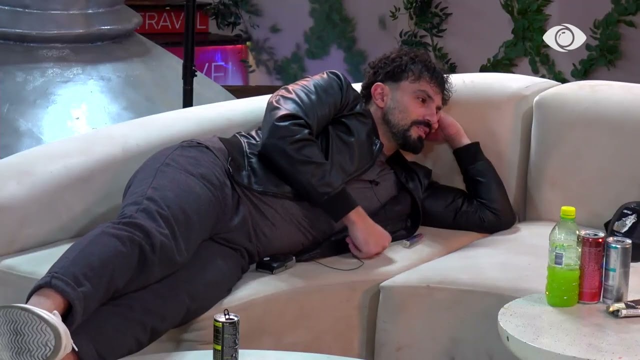 “Ke prodhuar situata romantike”/ Aldo analizon lojën e Jozit: Lidhje, tradhëti, telenovelë…