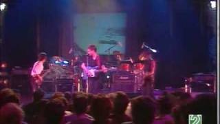 Radio Futura - Escuela de calor (La Edad de Oro)