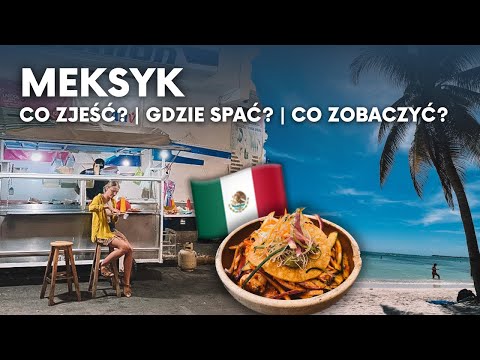 🌮 MEXICO - Yucatan on your own. Playa del Carmen | Holbox | Valladolid | Chichen Itza | Bacalar