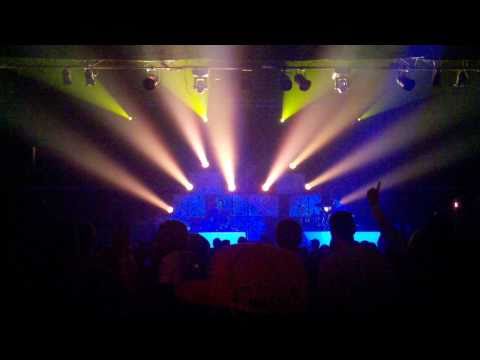 Big Gigantic - Thinking out Loud   Canopy Club