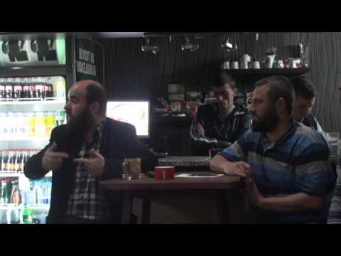 Si përfitohet SABRI - Hoxhë Jusuf Hajrullahu