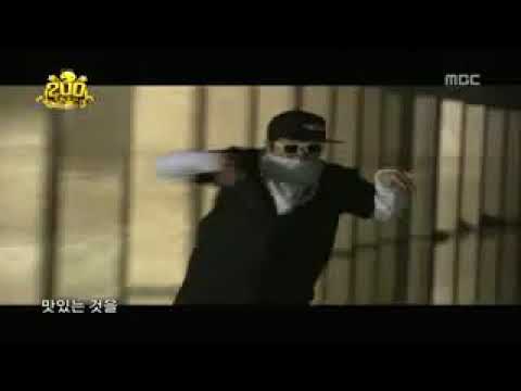 100529 SNSD Sooyoung @ ιηfιηιту challeηge