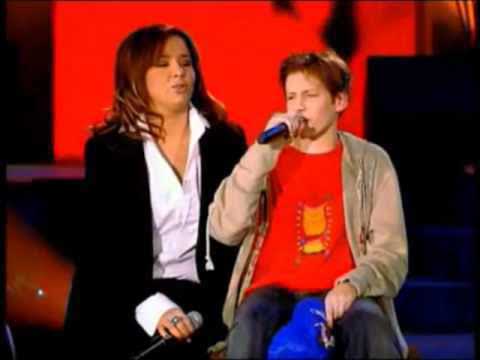 Jean-Baptiste Maunier - Medley 2006 without repeat and without vid