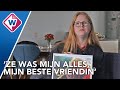 Delftse tiener schrijft over het zware verlies van haar dierbare zus - OMROEP WEST