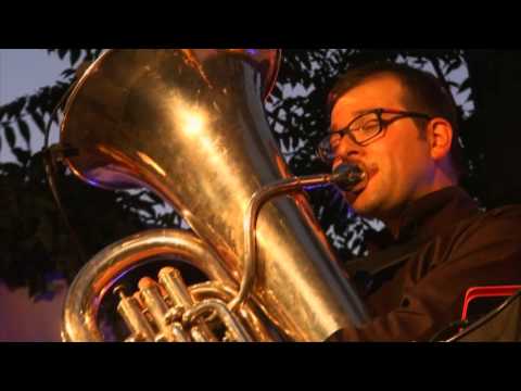 Goran Krmac Kvartet / Pozabljena ljudstva (Live)