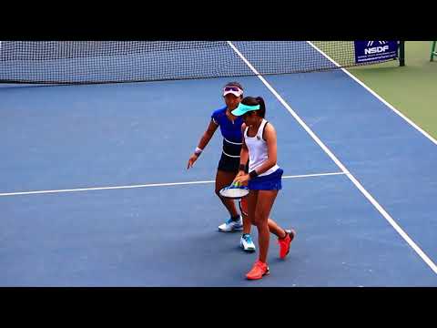 16 11 61 PTT - ITF Women's Asia/Oceania 2018