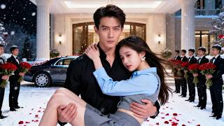 Download lagu Demi operasi nenek,gadis menjual darah!Ternyata darahnya obat sang CEO,lalu dimanjakan luar biasa! mp3