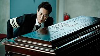 Ele Atropelou Um Homem e Agora Precisa Esconder o Corpo da Polícia