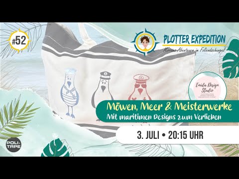 Plotter Expedition #52