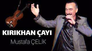 YÜREK YAKAN TÜRKÜ !! İşte Muhteşem Kemanlı Kırıkhan Çayı UzunHavası (AMİK OVASI 