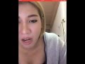 Videos Engraçados Linda Garota Bigo Ao Vivo 04072016