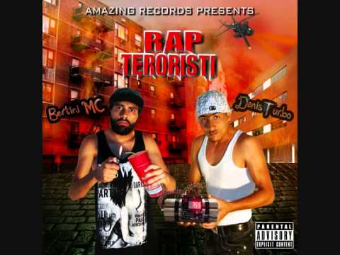 06.Bertini MC & Denis Turbo - Sex Na Beat