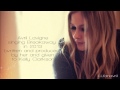 Avril Lavigne - Breakaway (2013) 