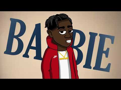 KDogg KT X Yung King - Yung Niggaz (Animated Video)