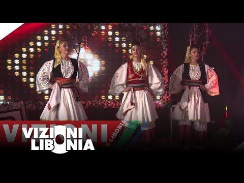 Gezuar 2016: Mahmut Ferati - Per ciftin e ri