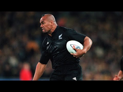 EXTENDED HIGHLIGHTS 2000 Bledisloe Cup: Wallabies vs All Blacks