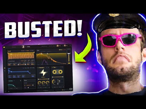 Sublab XL is UNDERWHELMING (Plugin Police # 50)