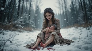 She Was Left wounded for Birthing a Girl — Until a Cheyenne Warrior Called Her His Own