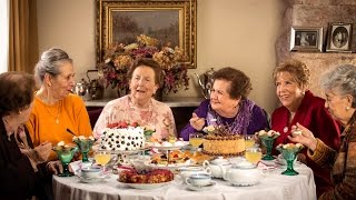 Tea Time - Trailer - POV 2015 | PBS