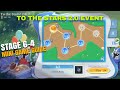 STAGE 6-4 MLBB TO THE STARS 2.0 MINI GAME EVENT GUIDE MOBILE LEGENDS BANG BANG