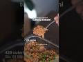 Can We Normalize Savory Oatmeal HIGH PROTEIN SAVORY OATS
