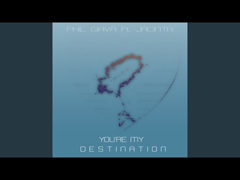 You're My Destination (Deep House Extended Mix)