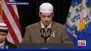 Jason Graves, Al Hedaya Islamic Center
In the name of God, the Compassionate, the Merciful
The Muslim community of the Al ...