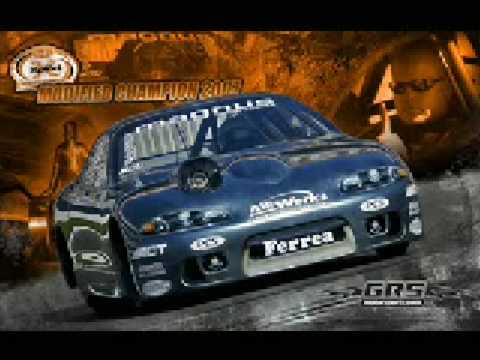 FASTEST 4 BANGER IN THE WORLD (DSM)