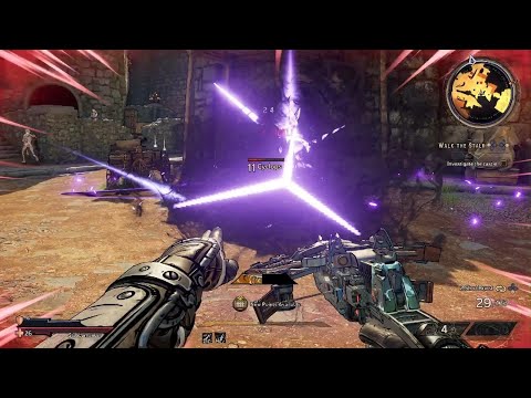 Tiny Tina's Wonderlands part 9