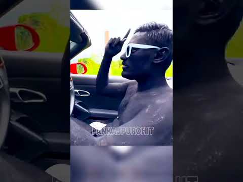 Black Man Bn Gye Crazy Xyz// Crazy Xyz Black Man Attitude 🥵