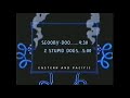 Cartoon Network Powerhouse Next Scooby Doo To 2 Stupid Dogs Hamster Bumper 2001