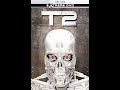 Terminator 2 Judgement Day 2003 DVD Menu Walkthrough