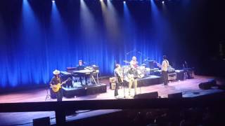 Dawes with John McCauley (Deer Tick) &quot;Million Dollar Bill&quot; (Middle Brother Cover)