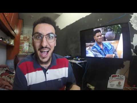 Final Da Tradicional Batalha Do Real (Rio De Janeiro) | Guru (Gangstarr)