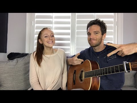 Alli and Sean Phenomenon: Garrett Addition