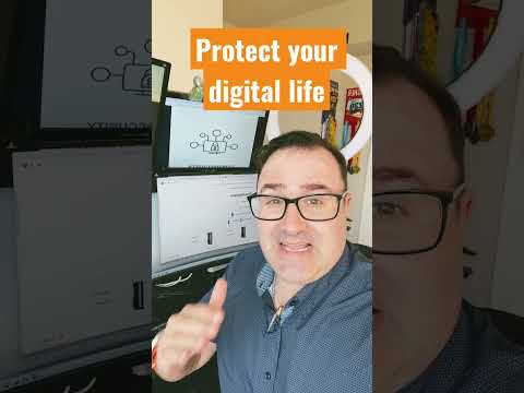 Breakup Change your WiFi Password Right Now!