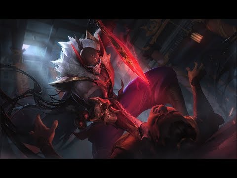 Blood moon Pyke - Is it worth your RP?