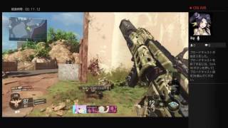 bo3プレイ